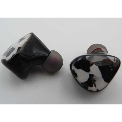 HiFi True Wireless Earbuds หูฟังไร้สายบลูทู ธ 5.0